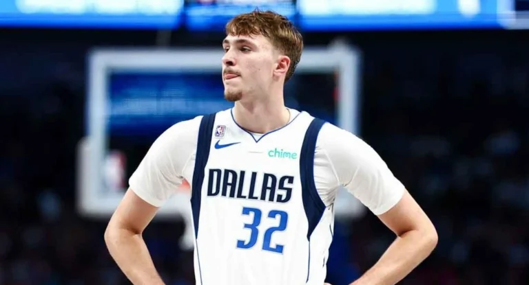 Bam Adebayo elogia evolução de Cooper Flagg na NBA