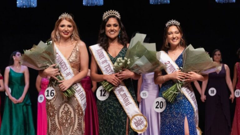 Conheça a nova corte da Festa da Uva 2026 em Jundiaí