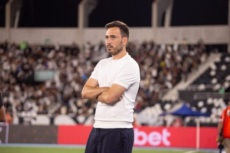 Mudanças no Botafogo: a saída de Gregore e a chegada de Ancelotti 1 Mudanças no Botafogo: a saída de Gregore e a chegada de Ancelotti