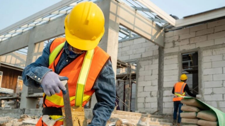 Construtora Santa Ângela abre novas vagas em Jundiaí