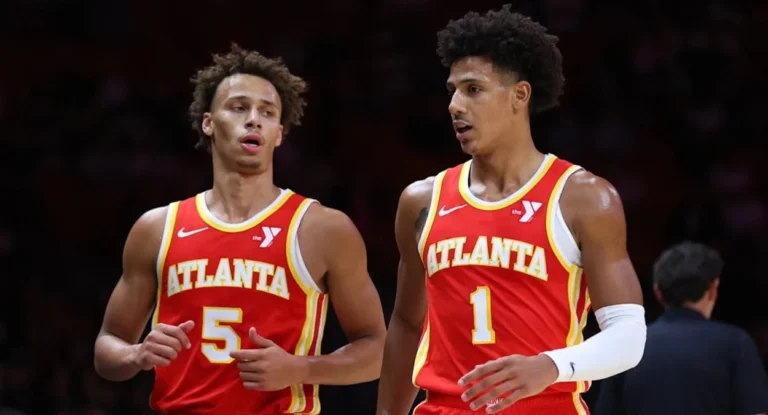 Jogos da NBA em 18 de novembro de 2025: tudo o que você precisa saber