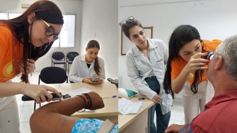 Atendimento gratuito para prevenção do câncer de pele em Jundiaí