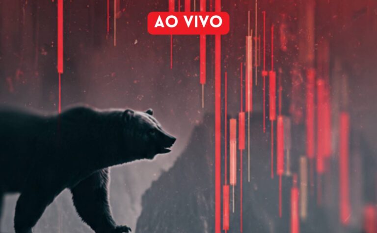 Ibovespa recua após série de recordes e incertezas no mercado