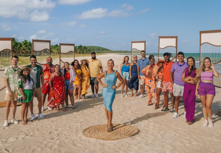 Novidades da Netflix em dezembro de 2025: estreias imperdíveis