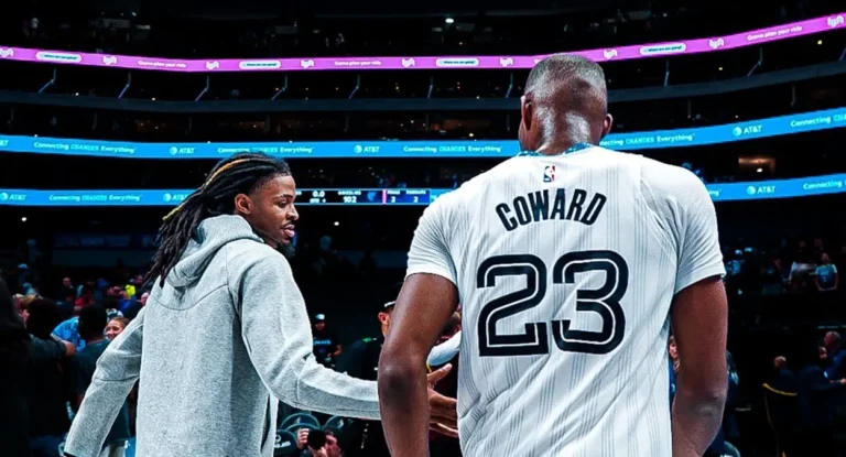 Grizzlies contrata Kobe Bufkin após série de lesões