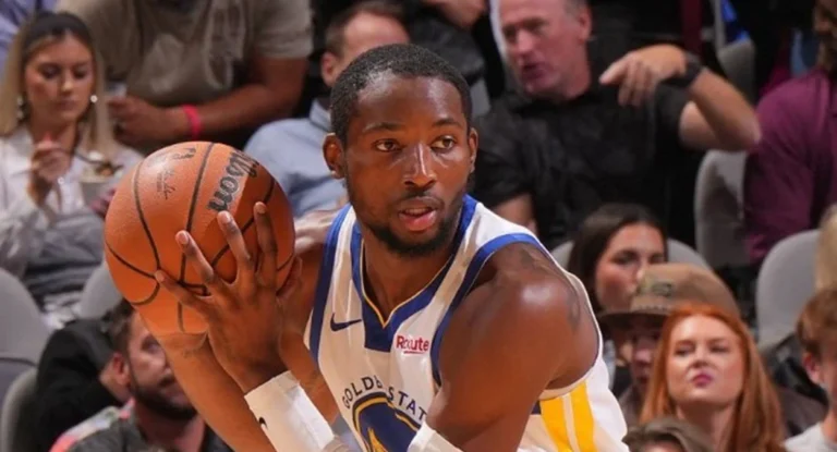 Troca por Jonathan Kuminga pode ocorrer entre times da NBA