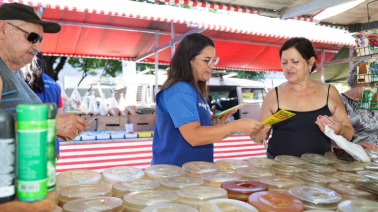 Jundiaí promove Dia D de prevenção contra a dengue neste sábado