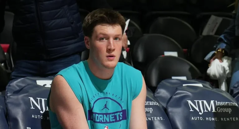 Kon Knueppel pode se tornar o maior arremessador da NBA, diz Reggie Miller