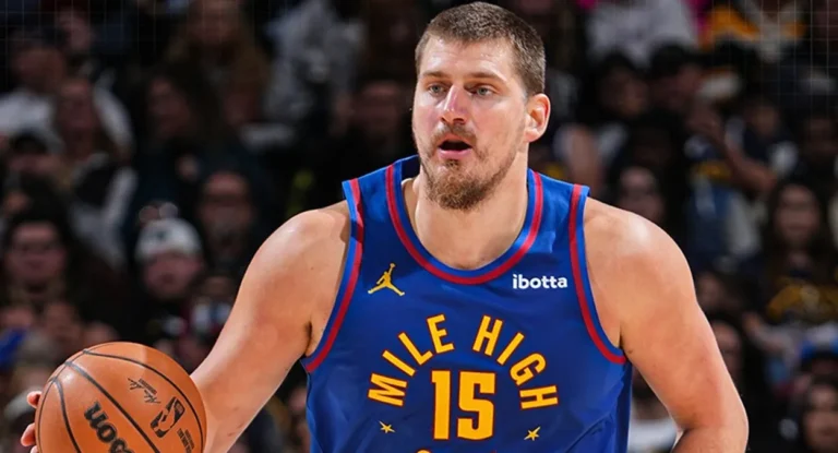 Nikola Jokic revela desafios do Denver Nuggets após derrotas