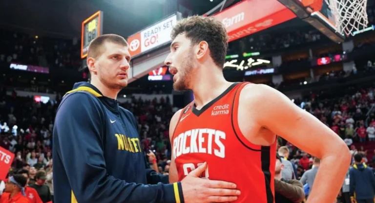 Rodada de 21 de novembro da Copa NBA 2025