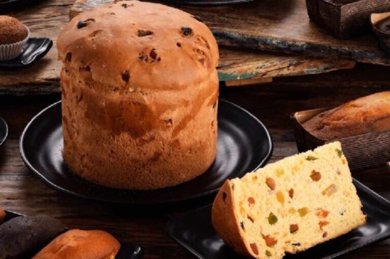 Romanato destaca Várzea Paulista no Dia Municipal do Panetone