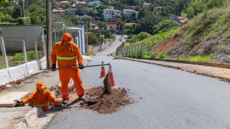 Prefeitura de Jundiaí intensifica ações para prevenir alagamentos