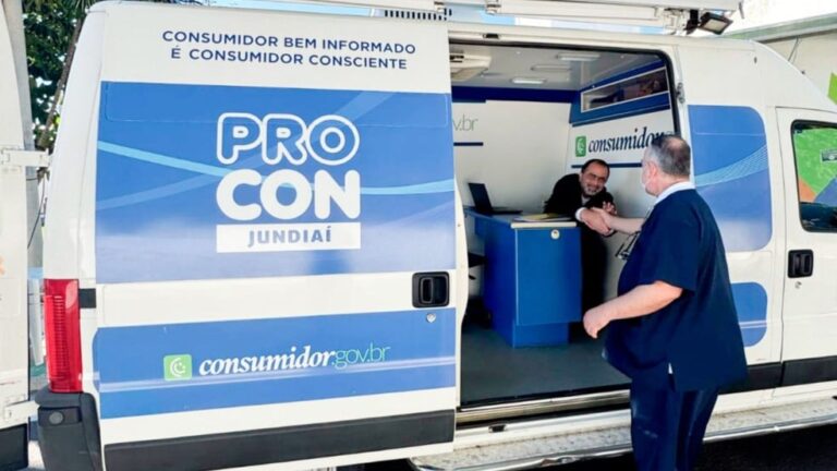 Procon Jundiaí realiza plantão especial para Black Friday com dicas aos consumidores