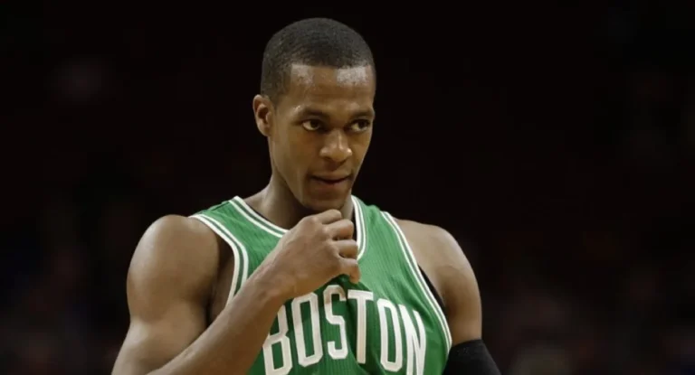 Rajon Rondo se autointitula o melhor passador da história da NBA