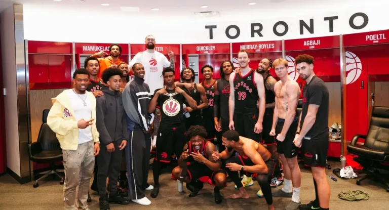 Brandon Ingram leva Raptors à classificação na Copa NBA