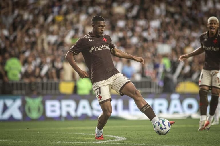 Vasco precisa de pontuação expressiva para voltar à Libertadores