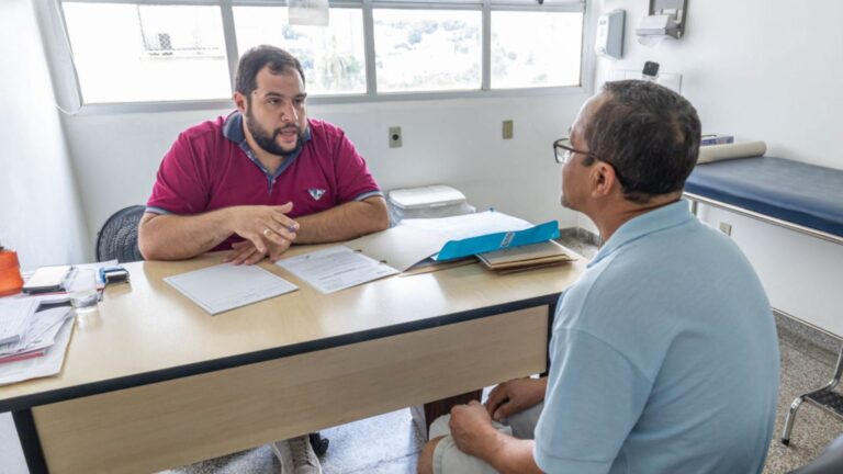 Jundiaí realiza mutirão de saúde para reduzir filas de atendimentos