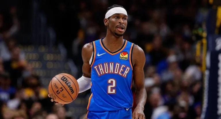 NBA 2025/26: jogos do dia 23 de novembro trazem grandes confrontos