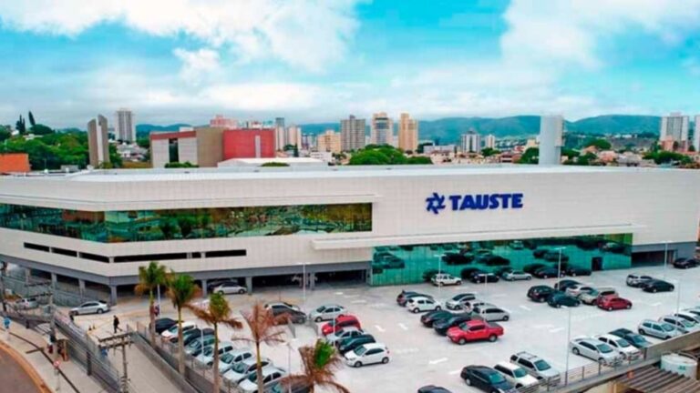 Tauste Supermercados abre mais de 50 vagas para iniciantes em Jundiaí