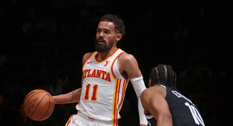 Hawks e Magic apresentam desempenho surpreendente sem seus astros