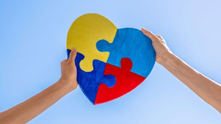 Várzea Paulista se destaca na identificação precoce do autismo na infância