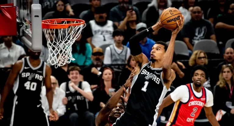 Técnicos da NBA pedem redução de jogos para preservar atletas