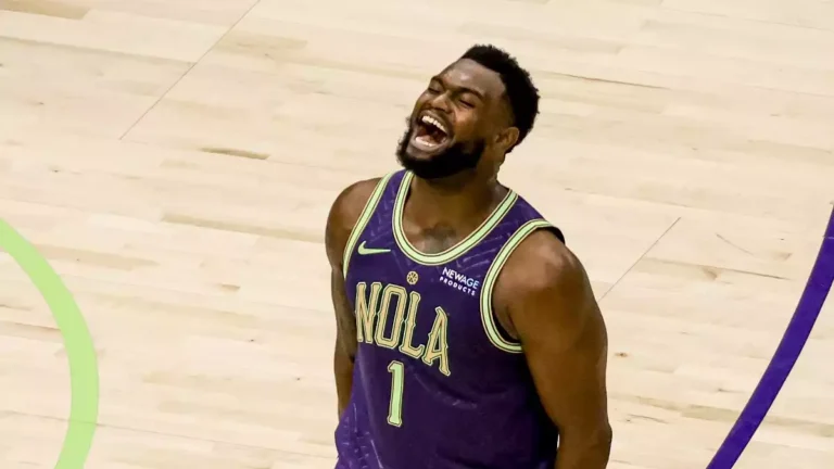 Pelicans minimiza críticas após troca controversa de escolha no draft