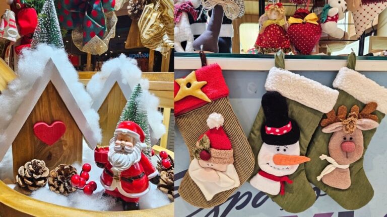 Feira de artesanato no Maxi Shopping Jundiaí apoia a Amarati até 30 de novembro