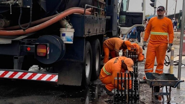 Jundiaí intensifica ações para prevenir enchentes antes do verão