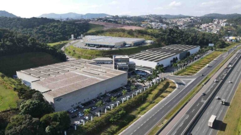 Programa de estágio 2026 da Brasilata oferece oportunidades em Jundiaí