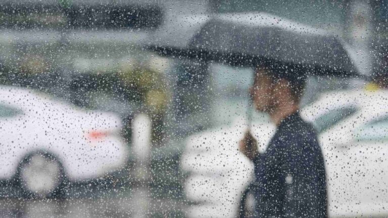 Defesa Civil alerta sobre chuvas intensas em São Paulo