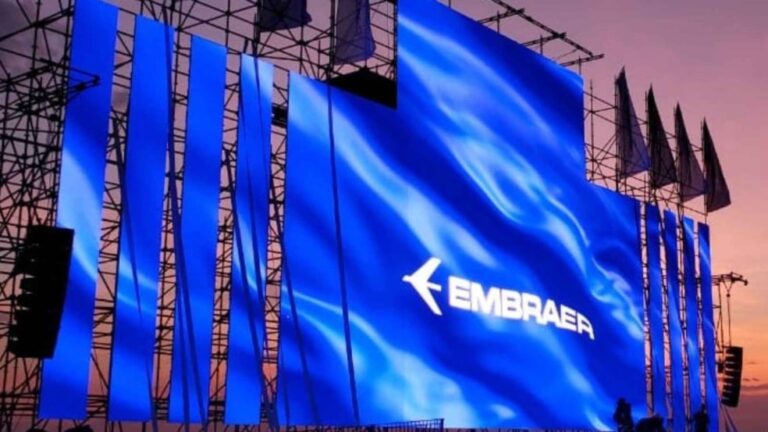 Embraer oferece 86 vagas de emprego no interior de São Paulo
