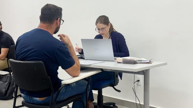 Mutirão de serviços gratuitos em Jundiaí neste sábado (29)