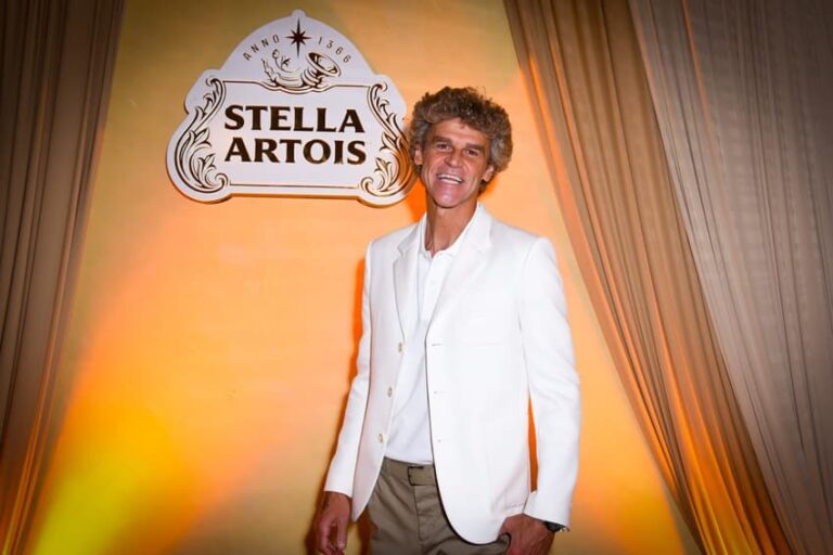 Guga Kuerten escolhe o maior tenista de todos os tempos