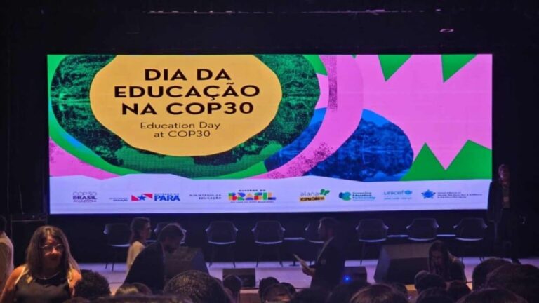 Jundiaí se destaca na COP30 com ações ambientais inovadoras