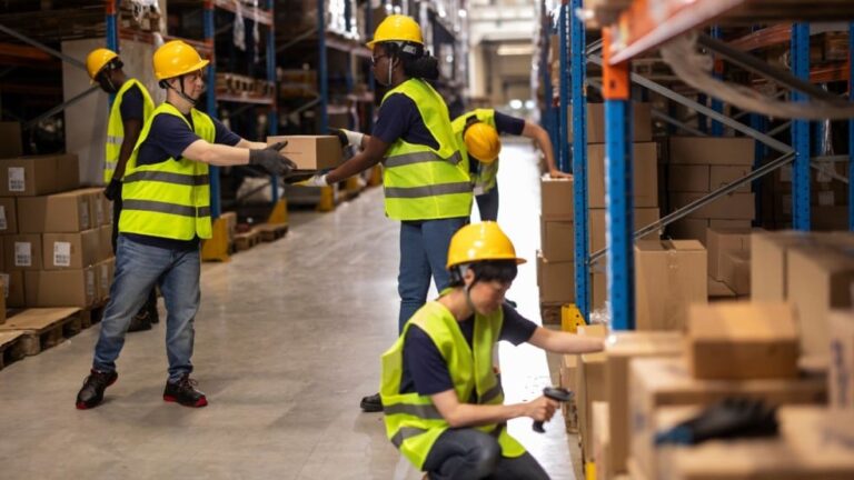 Novas oportunidades de emprego: Auxiliar de Logística em Jundiaí