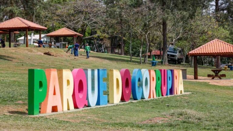Horários dos parques e áreas de lazer em Jundiaí para o feriado