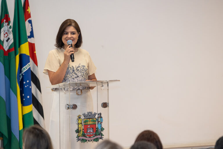 Premiação das escolas de Jundiaí pelo Governo do Estado destaca excelência educacional