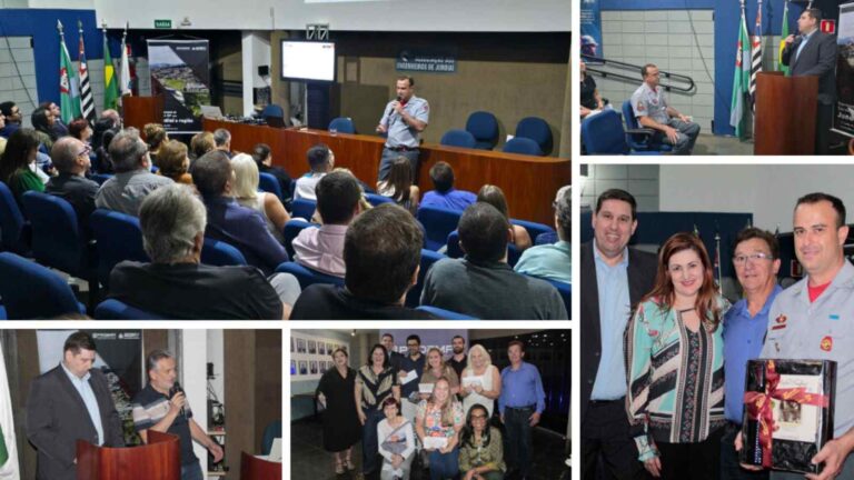 Segurança em garagens de veículos elétricos: orientações para condomínios de Jundiaí