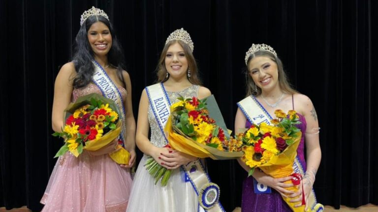 Itupeva elege nova Rainha e Princesas para a 18ª Expo Uva