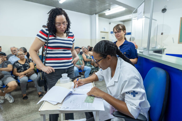 Saúde em Dia: consultas e exames no NIS agilizam atendimento em Jundiaí 1 Saúde em Dia: consultas e exames no NIS agilizam atendimento em Jundiaí