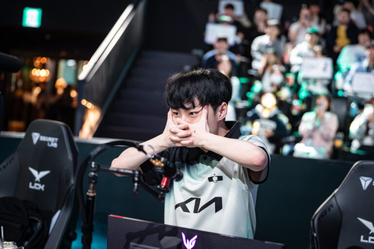 Dplus KIA revela nova bot lane e retorno de PoohManDu para a LCK 2026