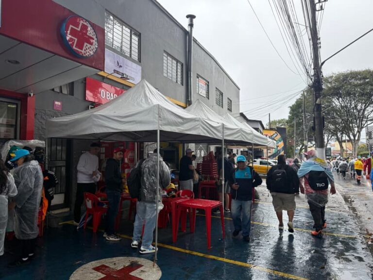 GP do Brasil de F1 2025: tudo sobre a corrida