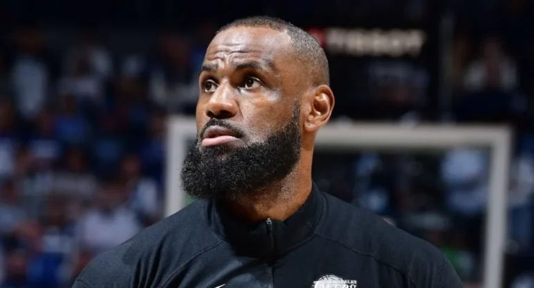 LeBron James: o impacto financeiro de sua carreira na NBA