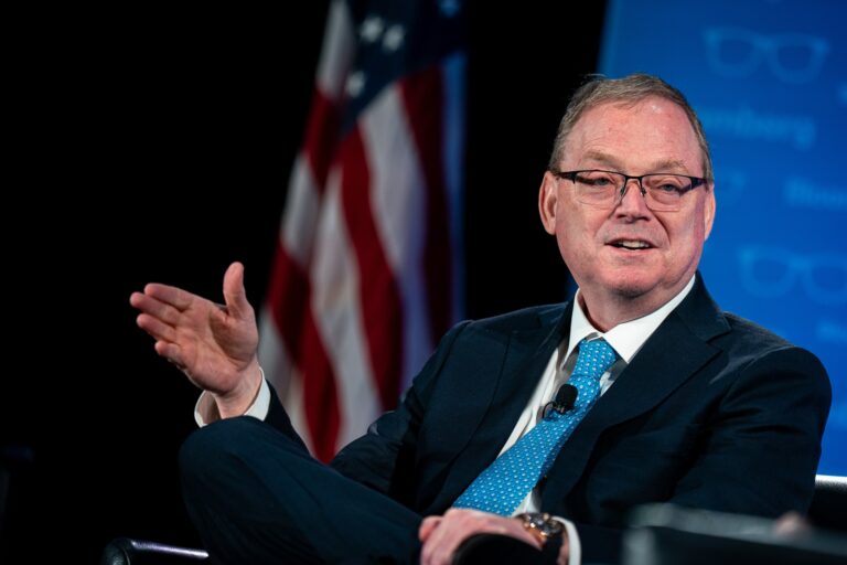 Favoritismo de Kevin Hassett para o Fed atinge 76% em apostas após declaração de Trump