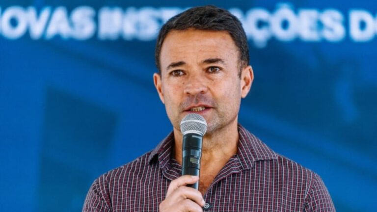 Jundiaí recebe Coronel Mello para discussão sobre ética e transparência