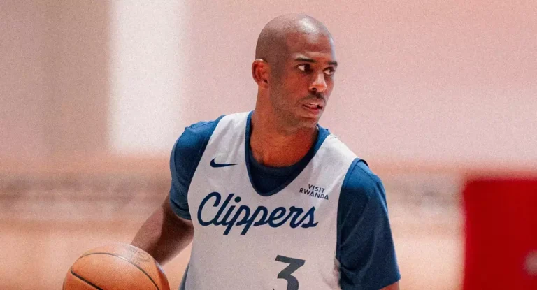 Polêmica no Clippers: Chris Paul afastado em meio a crise