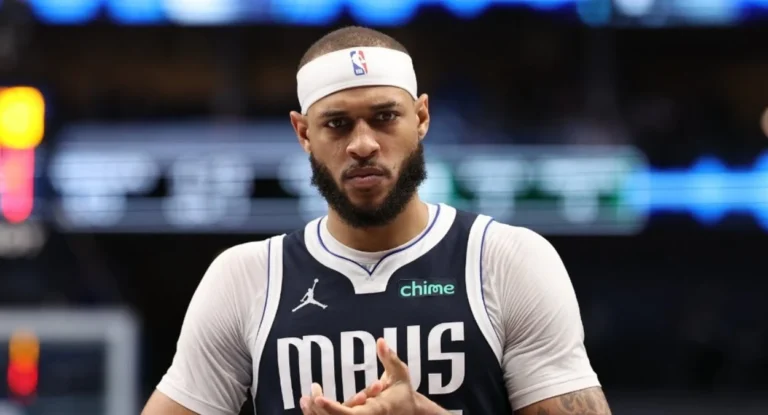 Pacers busca reforço e avalia troca por Daniel Gafford