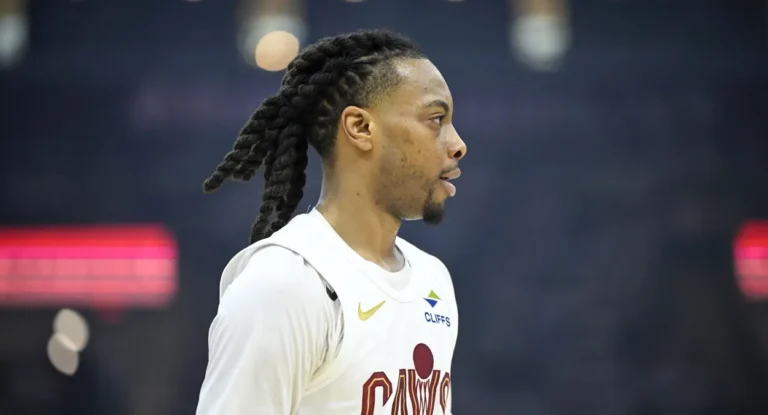 Darius Garland se torna principal alvo de troca na NBA