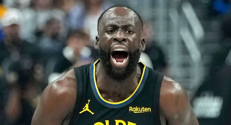 Draymond Green: estrela ou jogador de apoio na NBA?